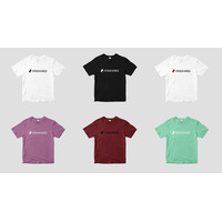 pTa.shopに株式会社ストックボイスが新規出店！ 視聴者感謝イベント「ストボフォーラム2026」のツアーTシャツ6種が新登場