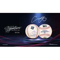毎月17日は “OHTANI DAY（大谷翔平の日）”「大谷翔平シグネチャー・コレクション2026第4弾」を発売！