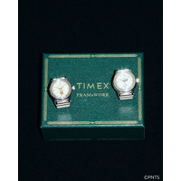 【FRAMeWORK（フレームワーク）】【TIMEX（タイメックス）×PEANUTS（ピーナッツ）との別注リングウォッチが登場