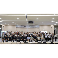 【千葉商科大学】アジア5大学の学生が英語で討論―AI時代の強い経済と人材のあり方を考える