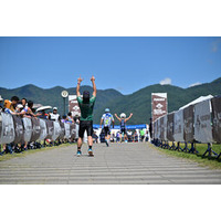 【富士河口湖町】9月6日「Mt.富士トライアスロン富士河口湖2026」開催！交通規制へのご協力を