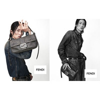 フェンディ、目黒蓮が出演する「バゲット(R)」キャンペーンの本編動画を公開