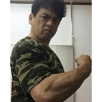 アクション俳優一筋35年、アクション俳優・大東賢が追求する「日本発パワー系アクション俳優」という独自の道