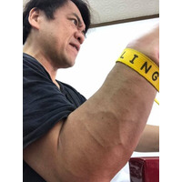 アクション一筋だから生まれた「パワー系アクション俳優」大東賢が独自の身体表現を追求