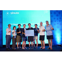 テリロジー、Nozomi Networks 「Spark For Partners APJ 2026」で「APJ REGIONAL DISTRIBUTOR OF THE YEAR」を受賞