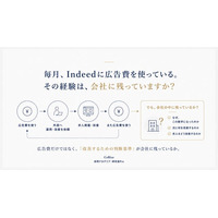 Indeed運用を「外部任せ」から「自社で改善できる」へ。　CoRise、採用アカデミア「研究室Pro」を開始