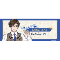 千銃士:Rhodoknightより『Anniversary Collection』＜タバティエール＞が発売！
