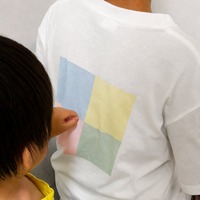 【異例のアパレル参入】文具ブランド「＋teacher」が、大人の背中を学びに変える新発想ウェア「CANVAS」を発表。文具の定義を拡張し、“学びを着る”体験へ