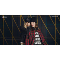 「atmos pink」 “Fall/Winter 2026 Collection” 