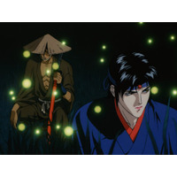 【総勢7名より上映応援コメント到着！】伝説的時代劇アクションアニメーション映画『獣兵衛忍風帖』9月4日（金）より2週間限定＜4K＞全国リバイバル上映！