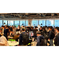 「生成AIなんでも展示会 Vol.6」サークル出展の一次当選を発表！追加募集は8月23日（日）まで--企業協賛・ビジネス出展も引き続き受付中