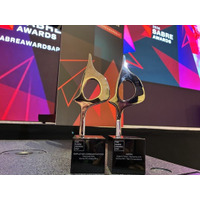 オズマピーアール、国際的なPRアワード「SABRE Awards Asia-Pacific 2026」で2作品がWinner（最優秀賞）を受賞！