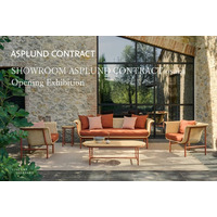 【関西初】法人向けショールーム「SHOWROOM ASPLUND CONTRACT osaka」が大阪・南堀江に9月16日（水）オープン