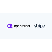 Stripe、AI モデル選択とトークン利用の最適化を支援する OpenRouter 買収合意を発表