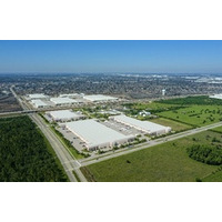 「Blue Ridge Commerce Center PhaseⅡ（ブルーリッジコマースセンター・フェーズⅡ）」概要決定