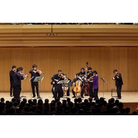 「石田組」東京オペラシティホール完売御礼！公演レポートが到着！大阪城ホール公演は10月11日（日）に開催