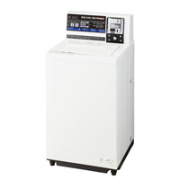 【新製品発売・特許出願】宿泊施設の洗濯待ちをなくす。コインランドリーの常識を再設計。最短16分、1台で2台分の回転率。次世代型モデル「完洗(R)KAN-SEN16（イチロク）」を発表