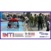 【現地視察レポート】インドネシア最大級IT展「INTI Asia 2026」にみる東南アジア市場の実像