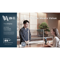 東京からベルリンまで、VMFiは多言語コミュニケーションのあり方を変えていきます