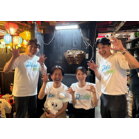 【レポート】ダイブ、石垣島のリゾートバイトスタッフ交流懇親会を開催