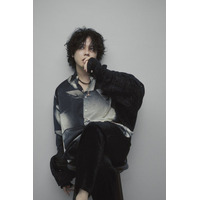 TOOBOE、新曲「ジャガーノート」（9月16日配信）が「Mリーグ2026-27シーズン」ソニー損保CMソングに決定！8月21日開催のホールワンマンライブで初披露