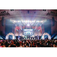 【フジテレビ】『SHOW-WA ２nd Concert Tour 2026 