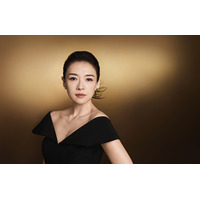 Zhang Ziyi：Clarins Preciousの新たな顔