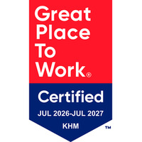 NagaWorld、97%という卓越したTrust Index（TM）スコアで2026年「Great Place To Work（R）Certification（TM）」認定を取得
