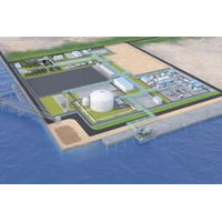 ABB日本ベーレー、世界初の商用規模液化水素基地に制御システムを供給