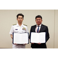 佐川急便と統合幕僚監部が輸送協力に関する協定を締結