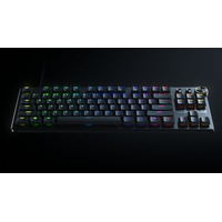 RAZER、Huntsman V3 Pro Low-Profile Tenkeyless 8KHzを発表
