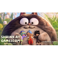 癒やし系生活シミュレーションゲームの『Animula Nook』が、gamescom 2026で新たなベータ版を公開―Tencent Gamesブースにて体験版をプレイできる