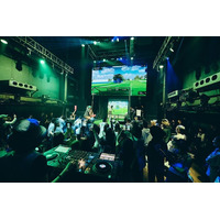 【事業実績報告】IRISデータラボ、都市型ゴルフフェス「CLUB SWING VOL.0」にてLINEミニアプリを開発。Atouchチケットやモバイルオーダーでイベント体験を支援