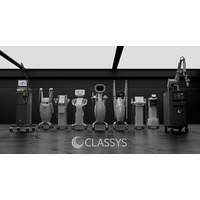 Classys、製品ラインナップの拡充が進展し、世界での販売台数が5万台に迫る