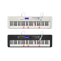 音楽を楽しみながら「脳活」ができる光ナビゲーションキーボード