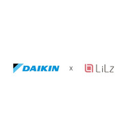 設備点検DXのLiLz、ダイキンから資金調達を実施