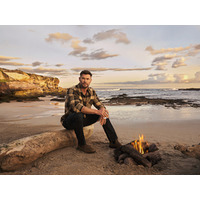 Chris Hemsworth、米国進出・世界展開を前にArchie Rose Distilling Co.の共同オーナーに