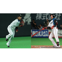 8月27日(木)ファーム「北海道日本ハム vs オイシックス」陽岱鋼選手・引退特別企画！同期入団の今成亮太による特別インタビューをGAORA SPORTS中継内で放送決定