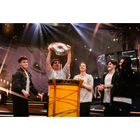 「The International 2026」が上海で閉幕、eスポーツ、文化、そして世界的なつながりを称える