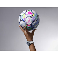 「ビッグ・バン リローデッド UEFAチャンピオンズリーグ チタニウム セラミック」を発表 新たな伝説のシーズンが幕を開ける
