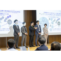 SAKIGAKE JAPAN、防災庁元年にパナソニック EW社と次世代避難所プロジェクト始動