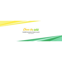 Huawei、9月2日にミュンヘンで開催される「野性を追い求める（Chase the Wild）」キャンペーンイベントでフラッグシップウェアラブル端末を発表へ