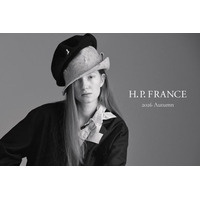 【アッシュ・ペー・フランス】2026年秋の新作コレクションが8月28日（金）よりスタート。「Urban Renaissance」をテーマに新しい季節のスタイルを提案。