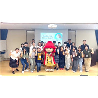 高校生が中津市の魅力を「発見」し「発信」する。ショート動画セミナー「NAKATSU REEL CAMP」を開催！