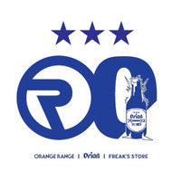 ORANGE RANGE × Orion × FREAK’S STORE、異色のトリプルコラボが実現！「つながるために、飲む、聴く、着る。」をテーマにした限定アイテムを9月4日(金)順次販売。