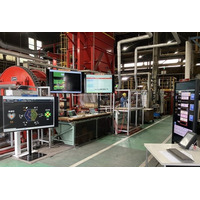 鋳造工程の見える化で品質向上・保全効率化を支援する「sinto SMART FOUNDRY」を展示