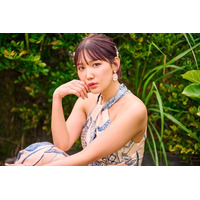 「ABEMA」オリジナル恋愛リアリティーショー『ラブキャッチャージャパン3』　格闘技「BreakingDown」のリポーター・小島みゆ「恋愛をすると“くっつき虫”に。ずっとくっついていたい」