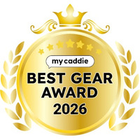 2026年 上半期「my caddie BEST GEAR AWARD」発表