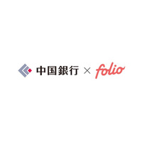 株式会社中国銀行への投資一任プラットフォーム「4RAP」提供について