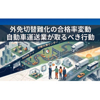 【講演レポート】「外国人ドライバー採用」をテーマとした説明会に船井総研サプライチェーンコンサルティングのコンサルタントが登壇いたしました (主催:株式会社シンク・スリー様)